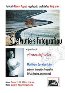 martin sprušanský